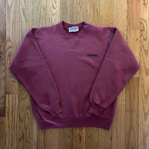 Spaulding Vintage Crewneck Size Large